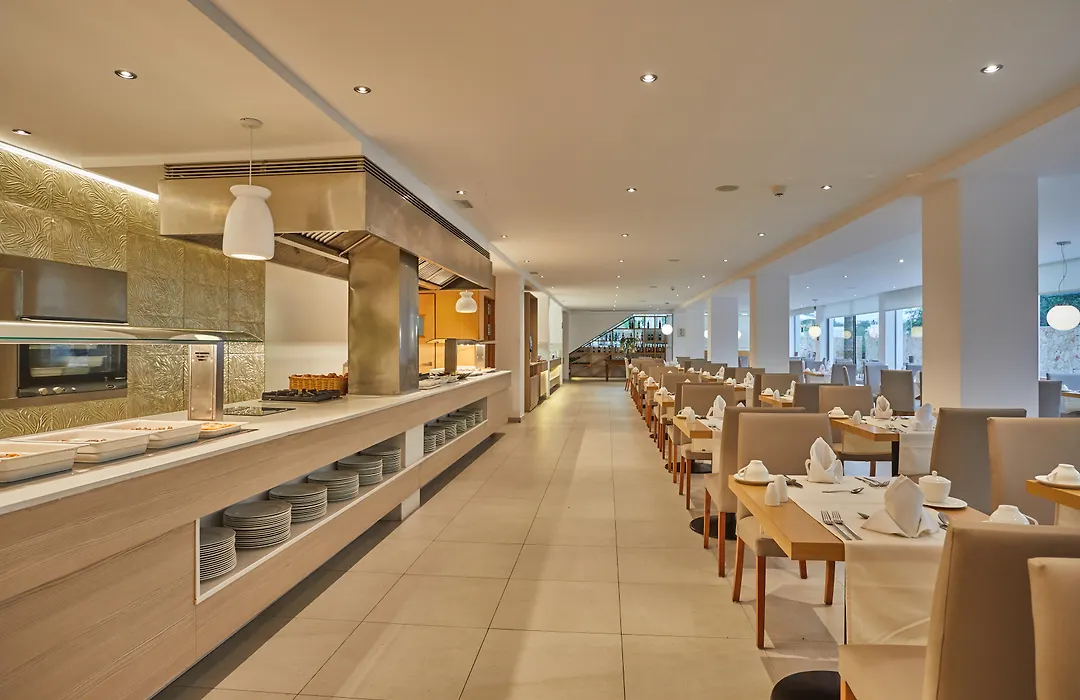 Monsuau Cala D'Or Hotel 4 Sup - Adults Only-1